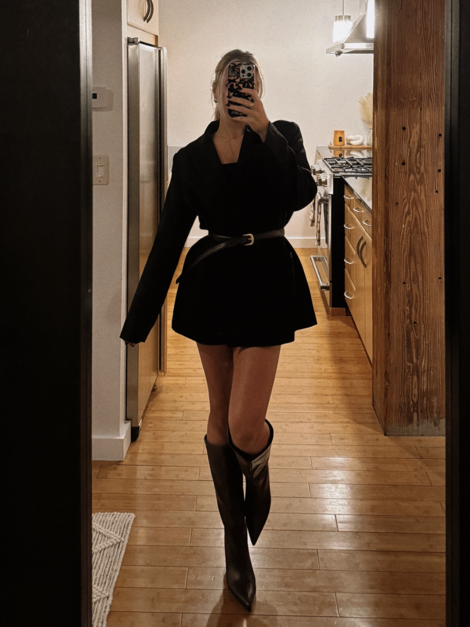 Night out fit 🍸

#LTKParties #LTKStyleTip #LTKBeauty