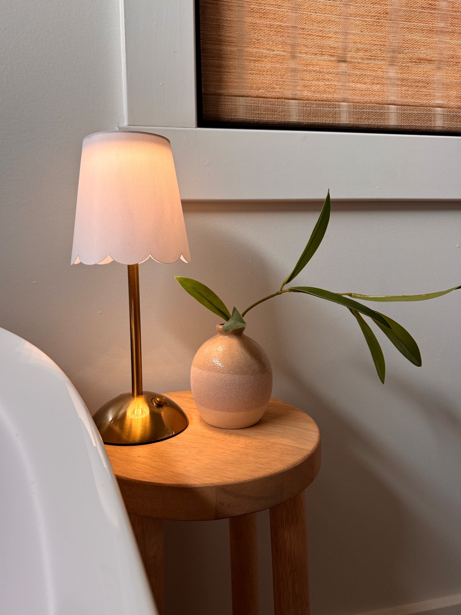 Cutest little cordless touch lamp 

#LTKFindsUnder100 #LTKHome #LTKFindsUnder50