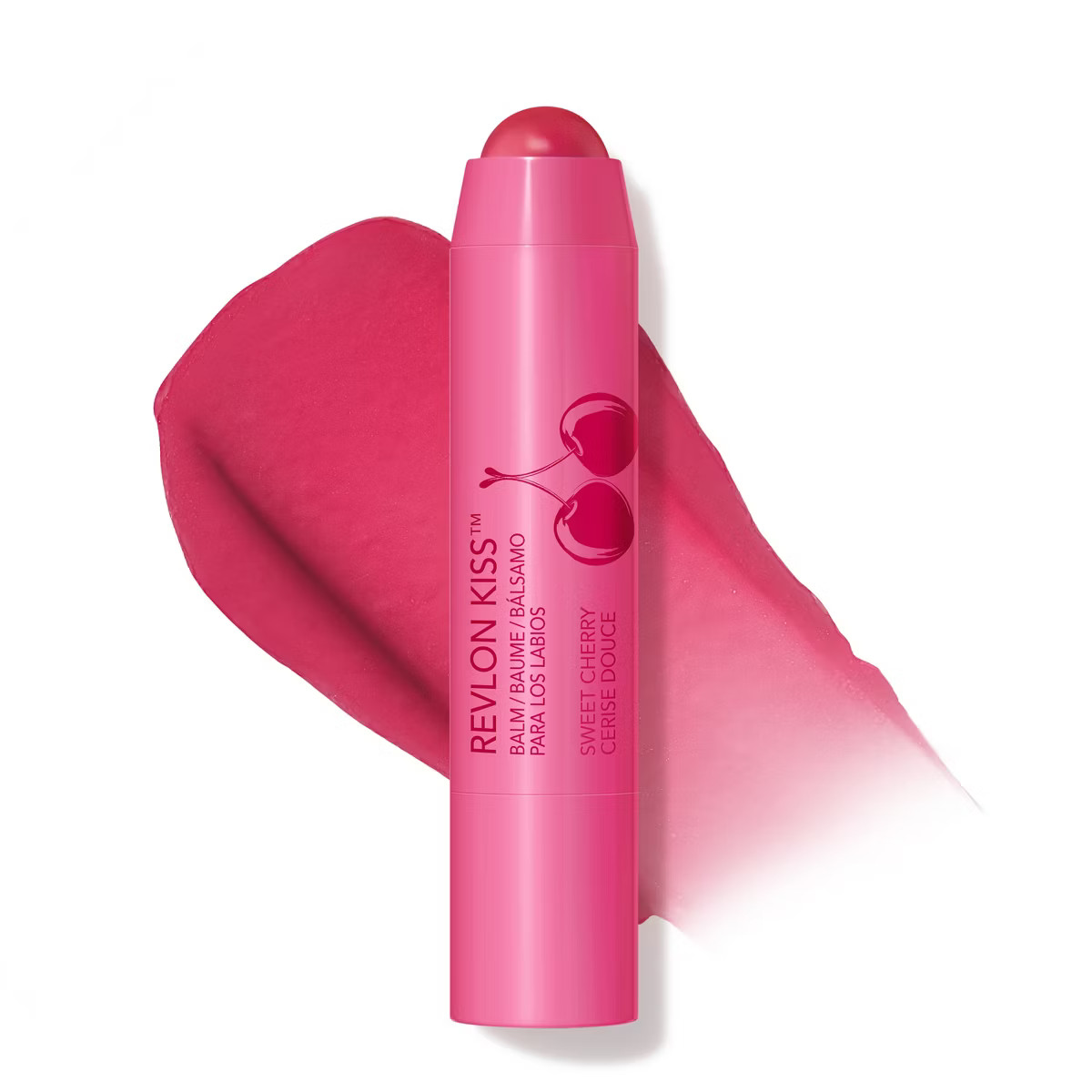 Revlon Kiss Lip Balm - Moisturizing with SPF | Target