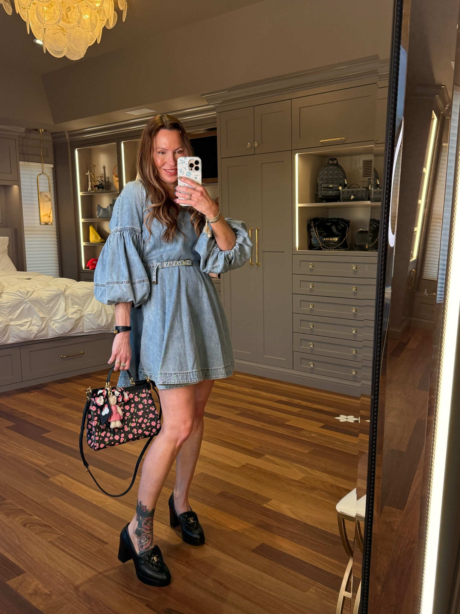 Denim mini dress for spring! Linked some other similar options too for you guys!



spring dresses 2026, outfit inspo, spring dresses, summer dresses, denim dresses, spring 2026, mini dress 

 #LTKootd #LTKOver40