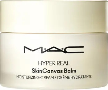 MAC Cosmetics Hyper Real Skincanvas Balm Moisturizing Cream | Nordstrom | Nordstrom