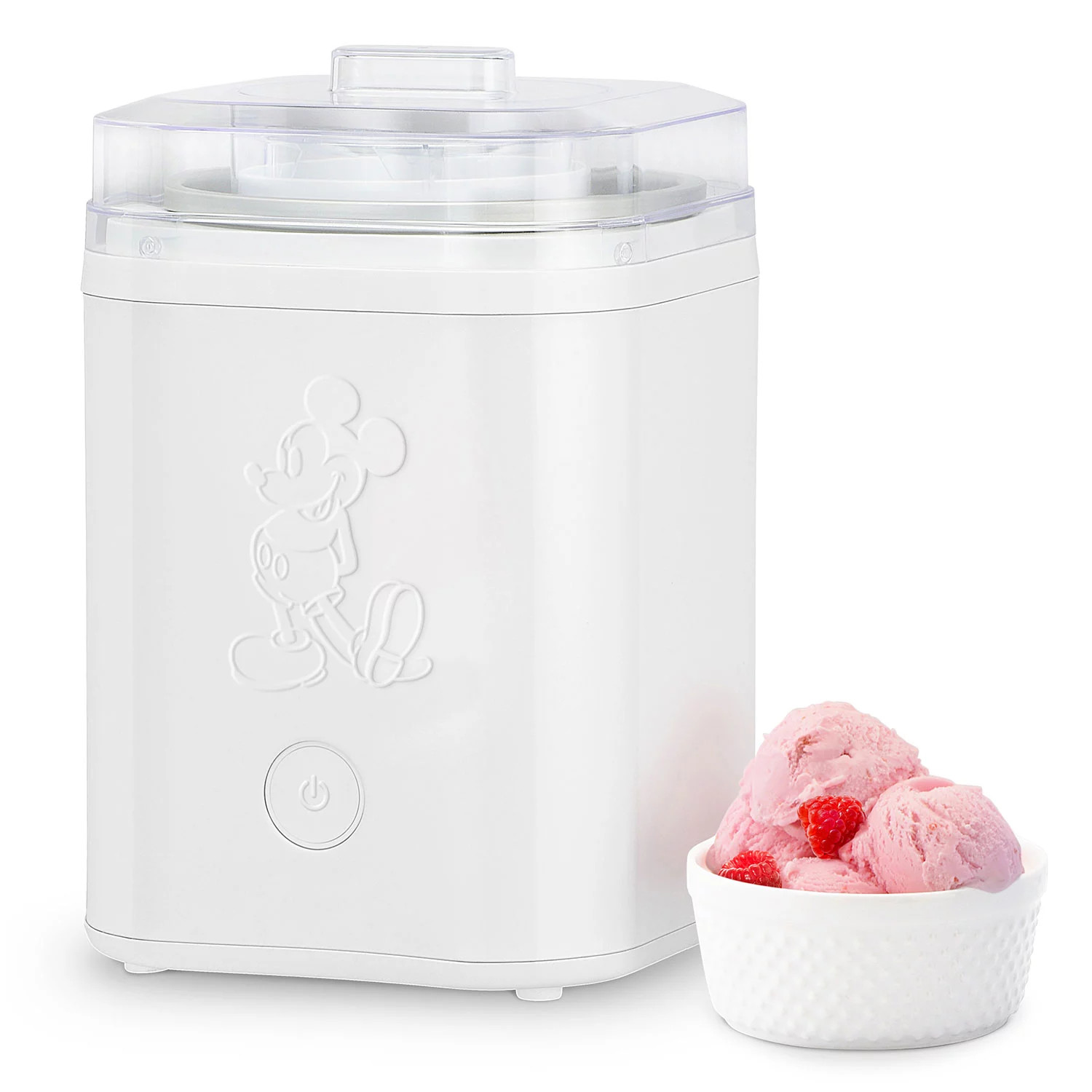 Disney Mickey Electric Ice Cream Maker | Sam's Club