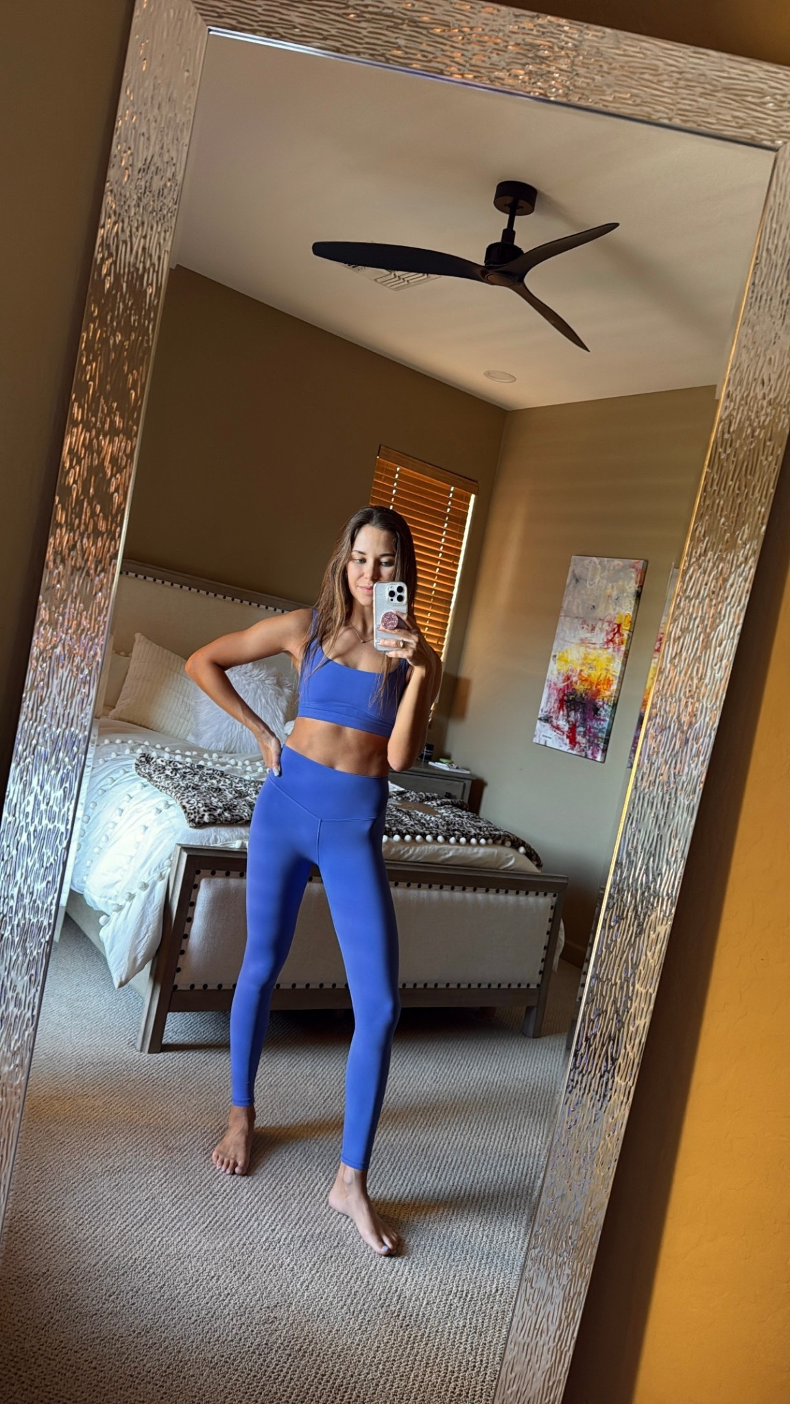 Extra small in bra and pants!

#LTKFallSale #LTKActive #LTKSeasonal