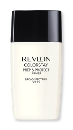 Revlon ColorStay Prep & Protect Primer, SPF 25, 9 fl oz | Walmart (US)