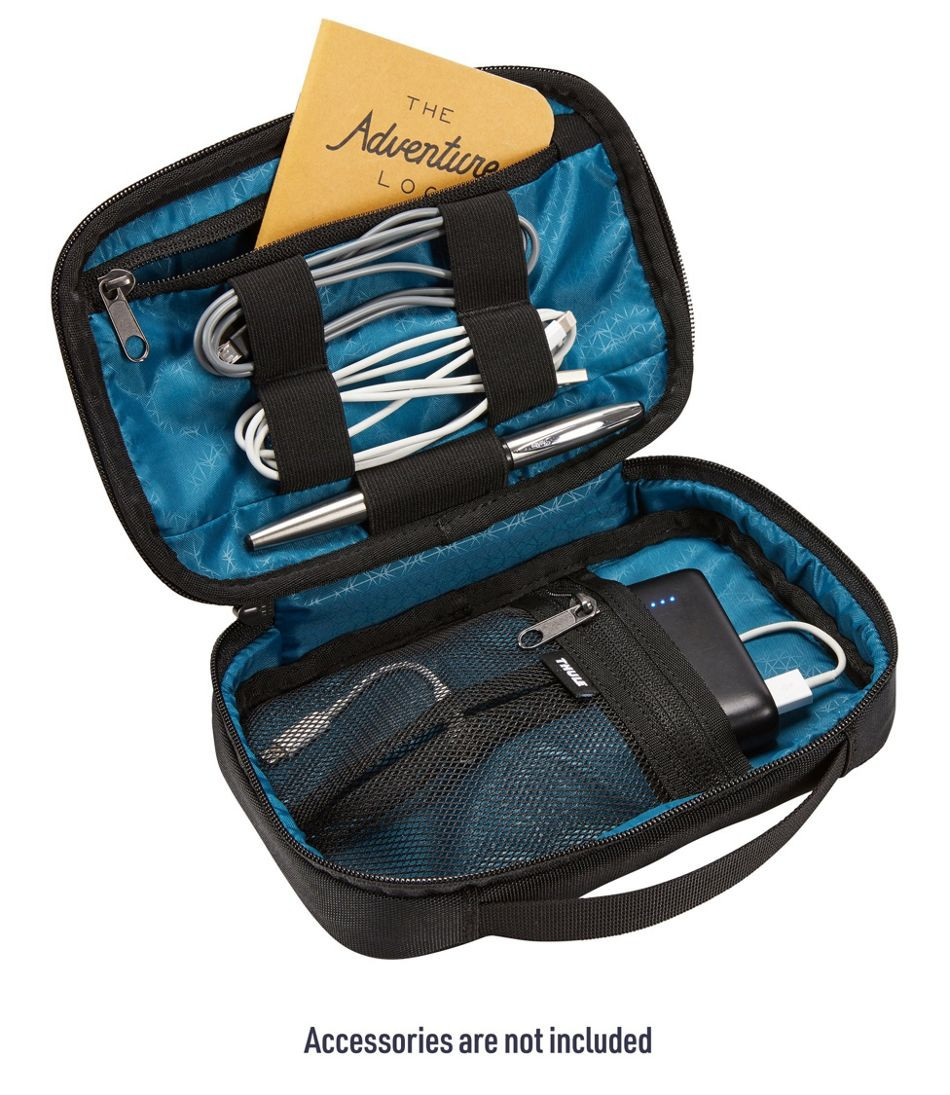 Thule Subterra PowerShuttle | L.L. Bean