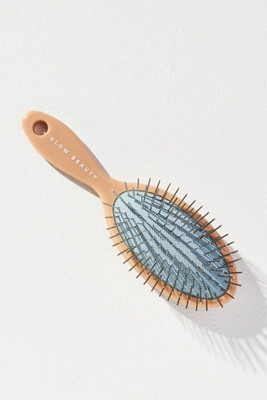Glow Beauty The Mini Detangling Brush | Anthropologie (US)