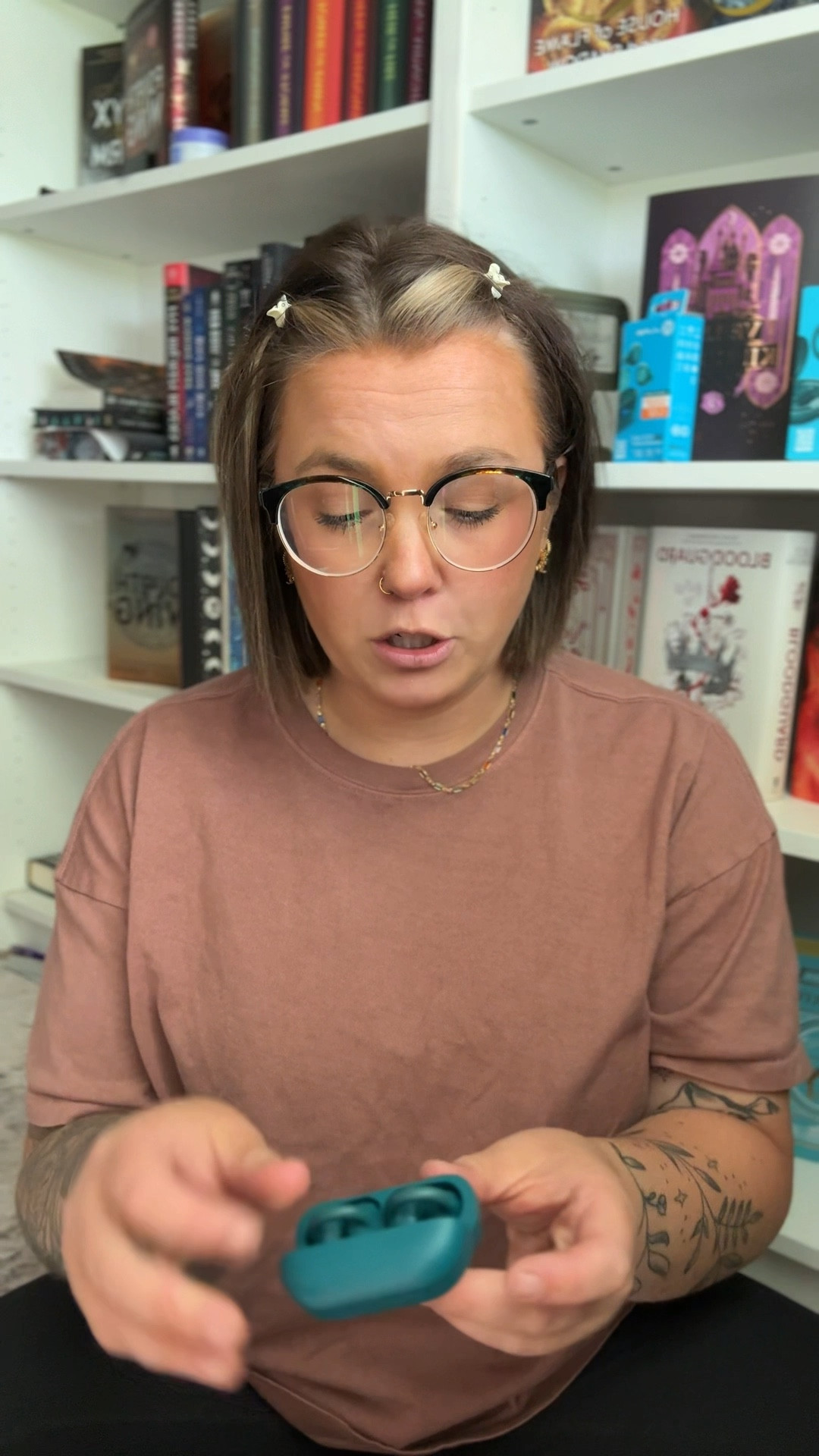 🎧 One brand. All the options.
From noise-canceling for me-time to sport-ready buds for the chaos—JLab has me covered in every season of life. 💙
Affordable, stylish, and made to move with you. Which ones are your vibe?

#JLabPartner #FindYourGo #JLabAudio #TechForLife #MomLifeOnTheMove #SoundCheck #Ad

#LTKSaleAlert #LTKFindsUnder50 #LTKTravel