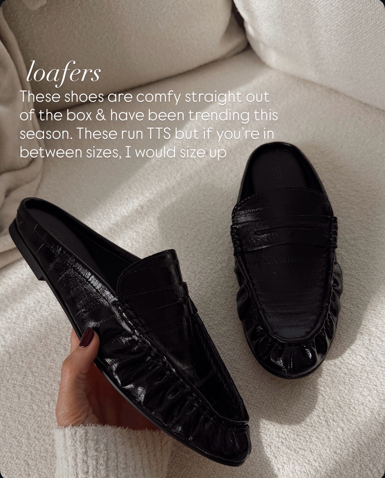 9 very worthy Amazon basics that completed my wardrobe #stylinbyaylin #aylin #amazonfind #amazonbasics #closetstaples 

#LTKBeauty #LTKSeasonal #LTKootd