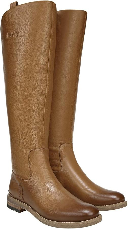 Franco Sarto Womens Meyer Knee High Flat Boots | Amazon (US)