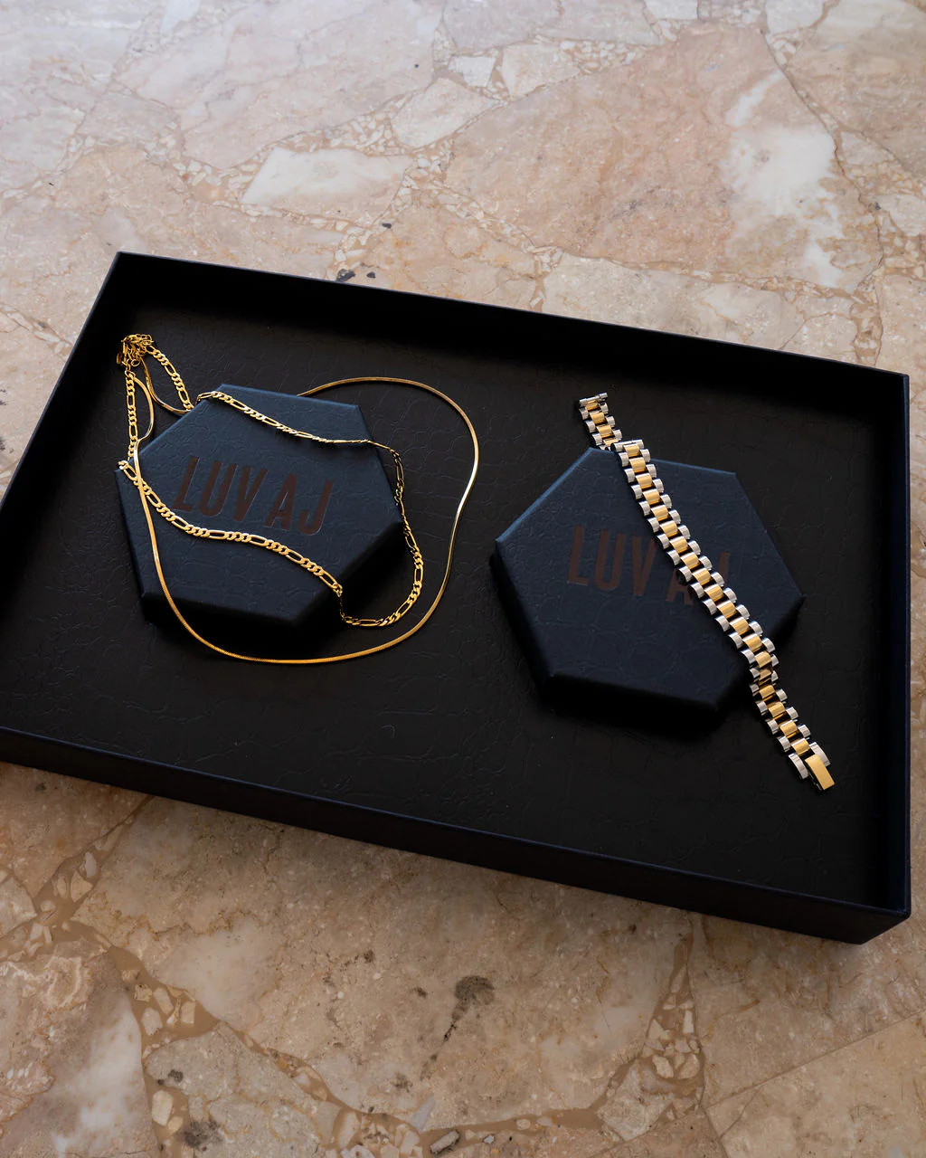 The Ultimate Chains Bundle | Luv Aj