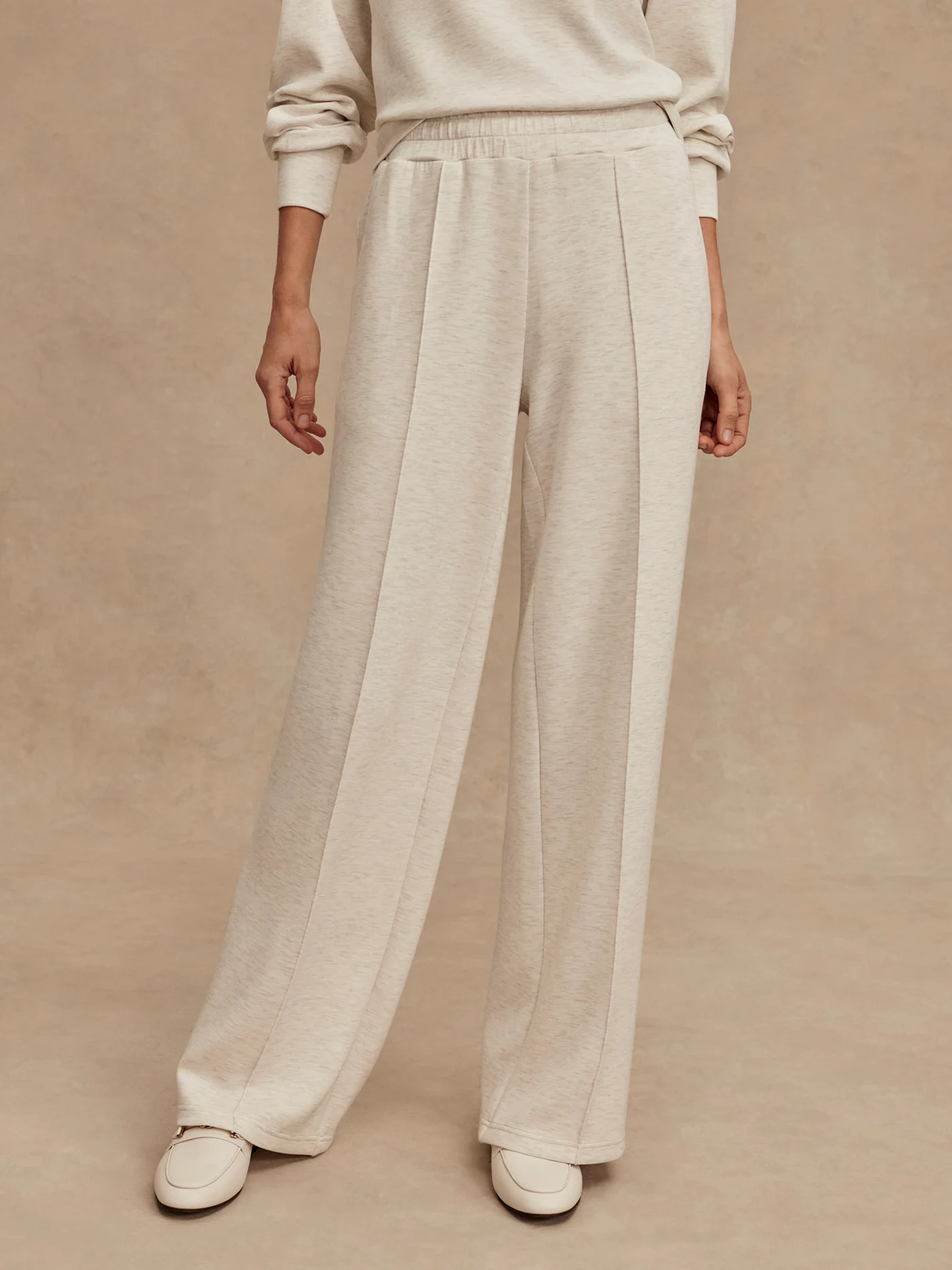 The Wide Leg Pant 30" | Varley UK