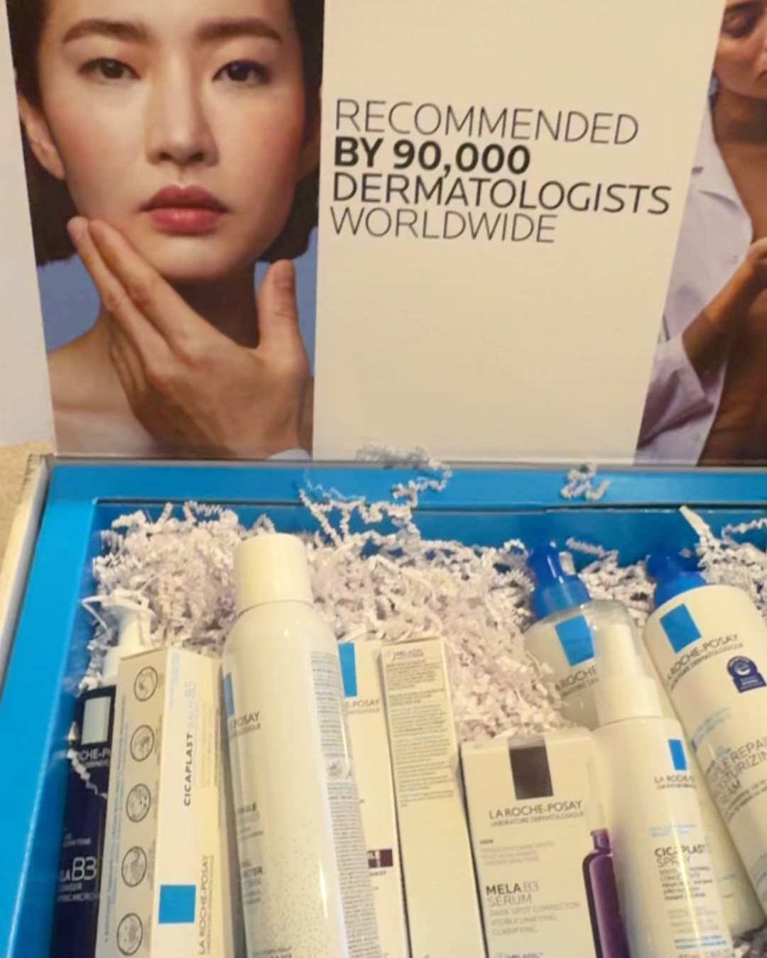 Whether you’re looking for something stronger for the cooler months ahead, have eczema or sensitive skin in general, you really need these two products from La Roche Posay. They have been such a help to my skin  

#LTKBeauty #LTKOver40 #LTKFindsUnder50