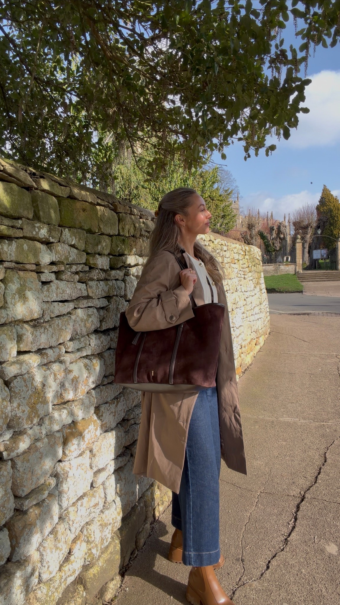 Countryside exploring with Hobbs 🌿🫶🏼

#LTKFashionMonth #LTKspring #LTKuk