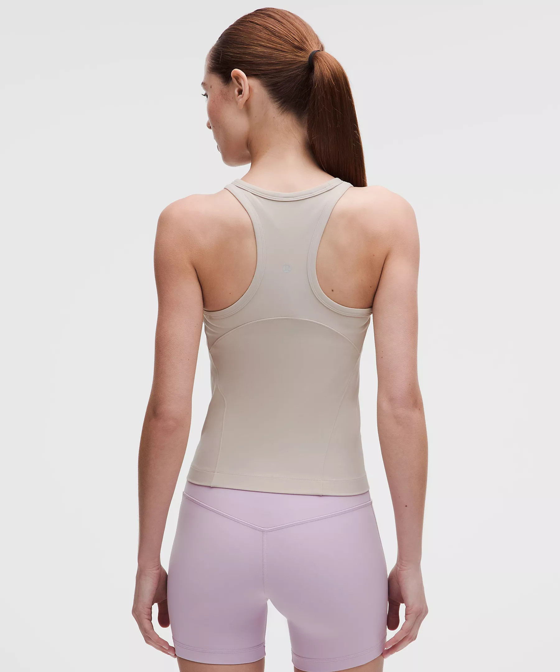 lululemon Align\u2122 Waist-Length Racerback Tank Top | lululemon (CA)