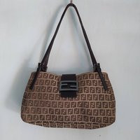 Vintage Fendi Bag | Etsy (US)