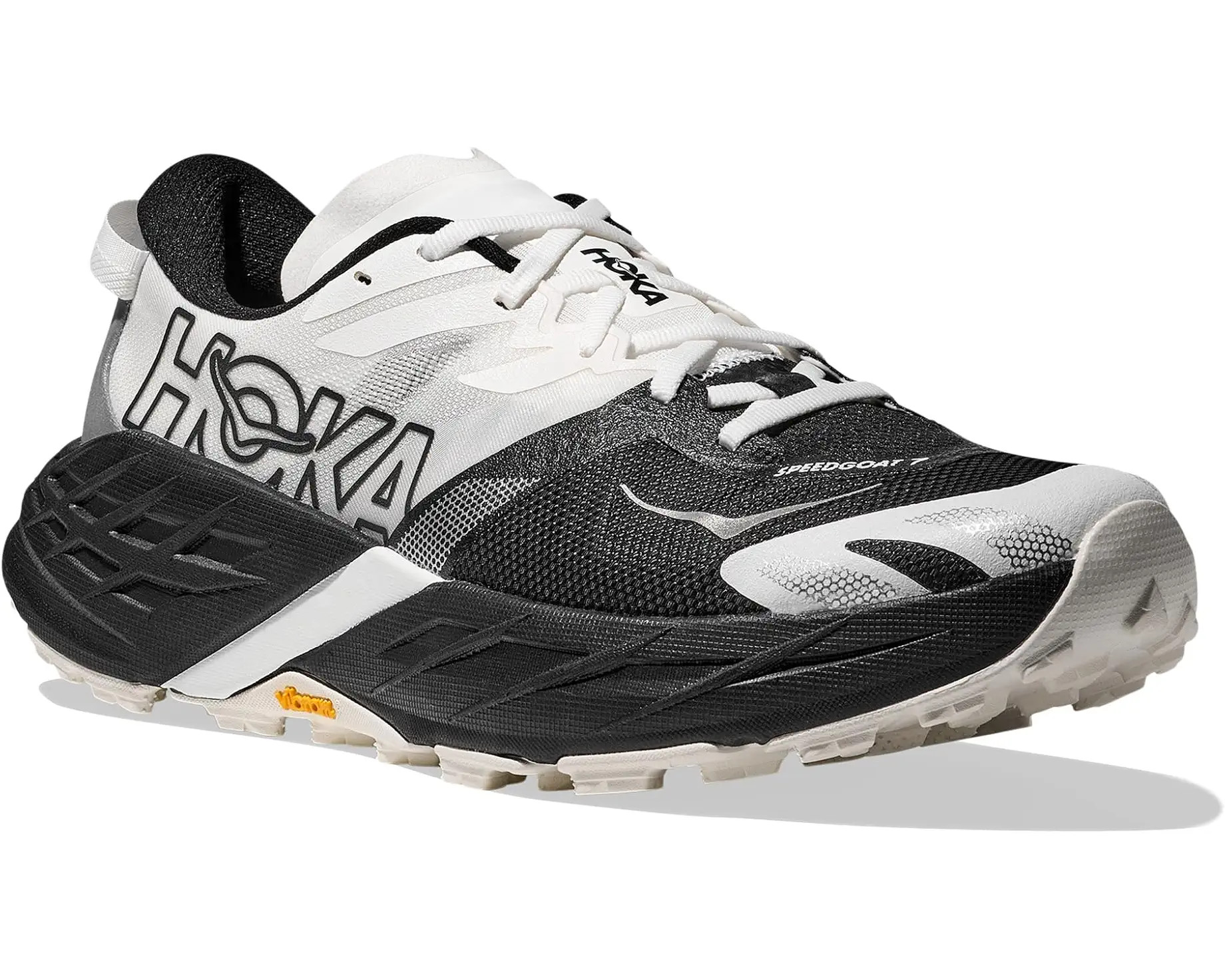 Men's HOKA Speedgoat 7 | Zappos.com