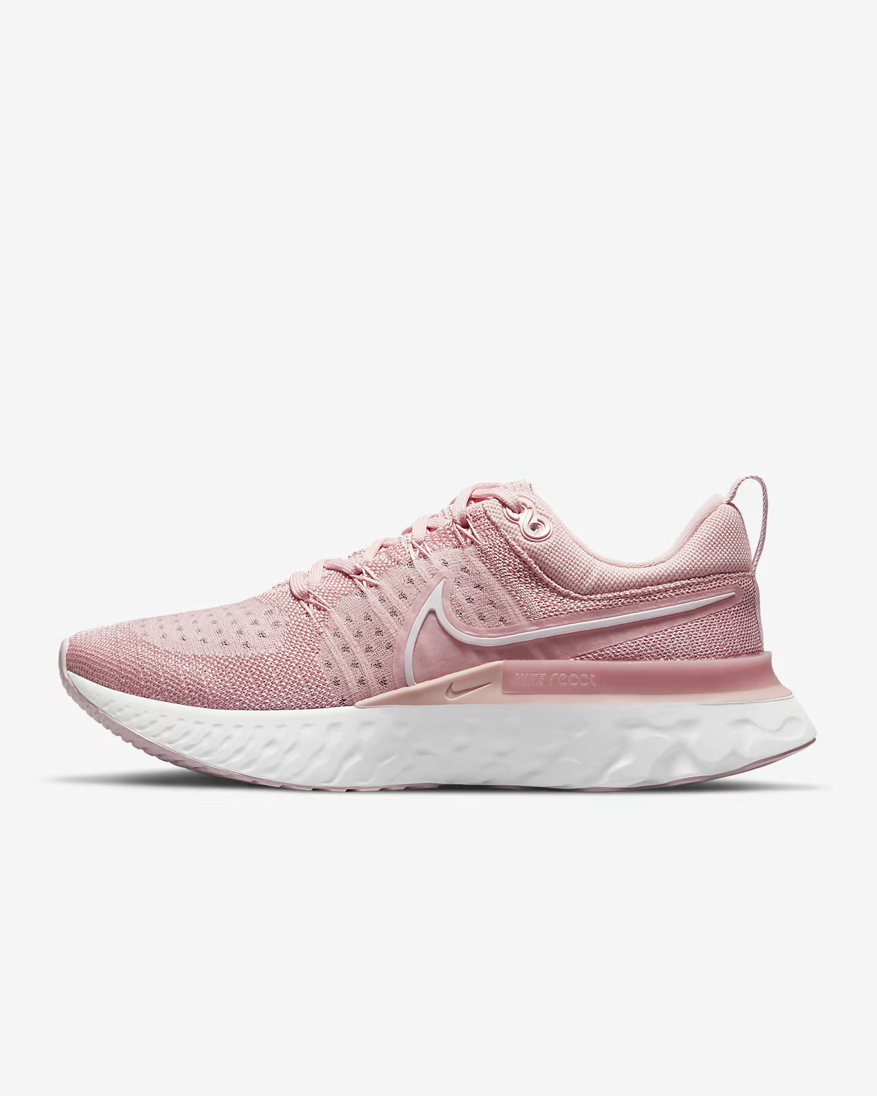 Nike React Infinity Run Flyknit 2 | Nike (UK)