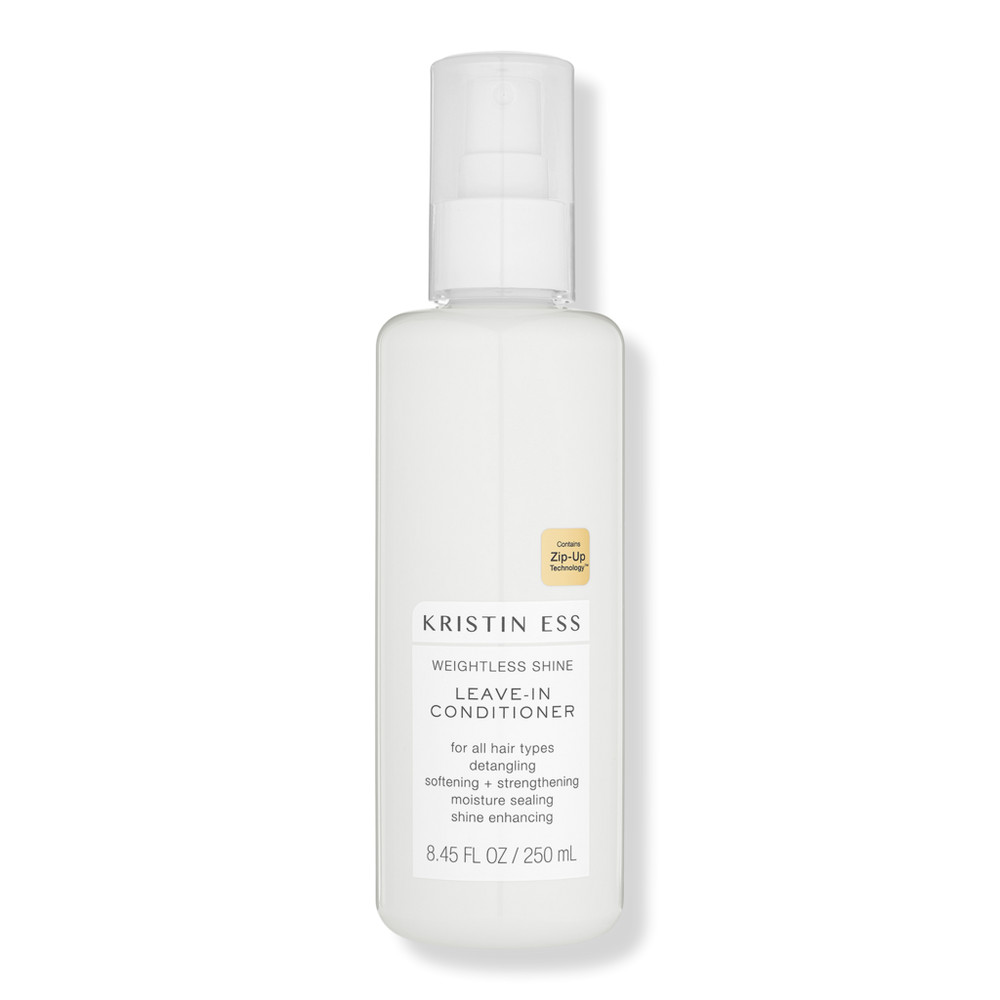 KRISTIN ESS HAIR Weightless Shine Leave-In Conditioner Spray | Ulta