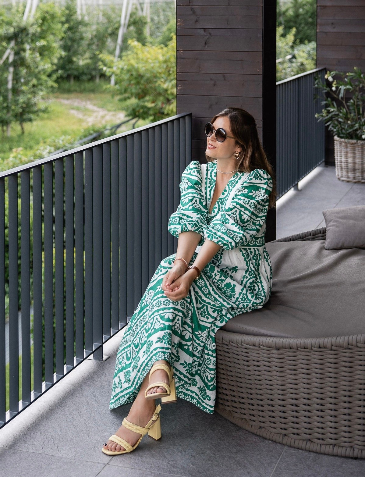 Sommerkleid von Boden im Sale 

#LTKkleider #LTKsale #LTKdeutschland