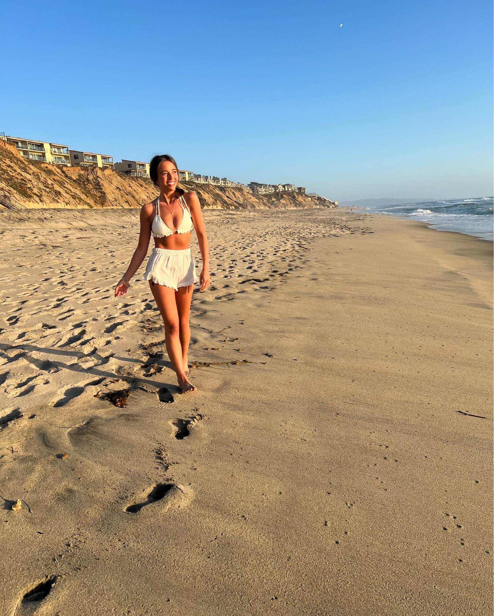 who doesn’t love a classic and easy beach day set?! 🫐🐡🌊

#LTKFindsUnder50 #LTKSwim #LTKTravel