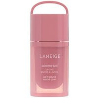 LANEIGE - Juicepop Box Lip Tint - 10 Colors Lo-Fi Mauve | YesStyle.com