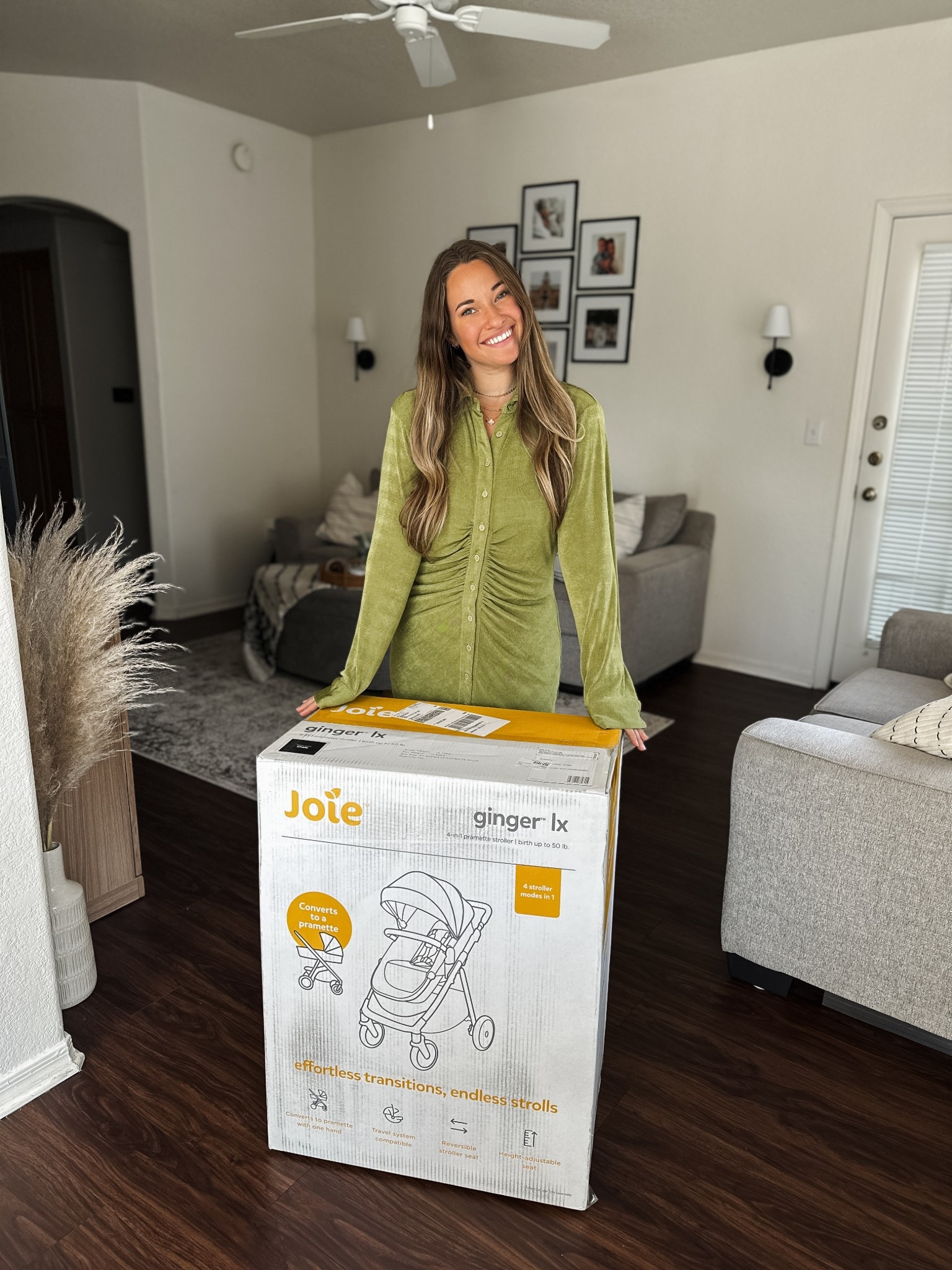 cannot wait to try out our new travel stroller✨and it’s super affordable too!

#LTKKids #LTKBaby #LTKTravel