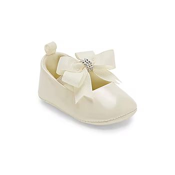Stepping Stone Infant Girls Mary Jane Shoes | JCPenney