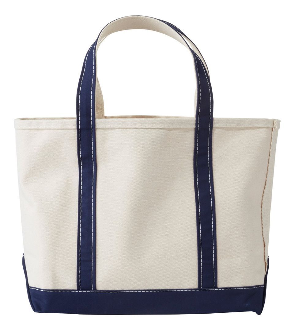 Boat and Tote, Open-Top | L.L. Bean