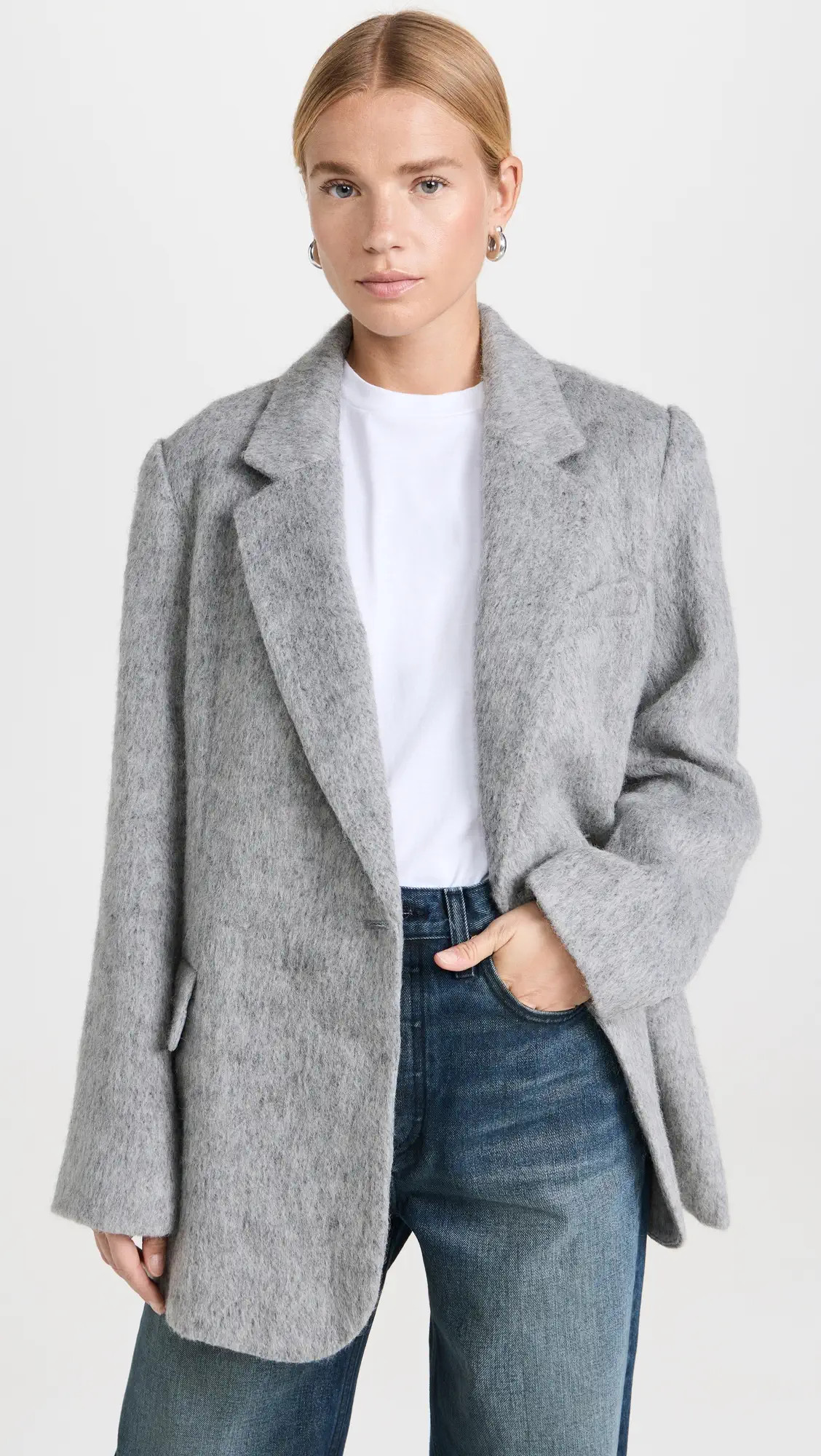 ASTR the Label Kindra Coat | Shopbop | Shopbop