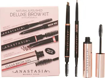 Deluxe Brow Kit $68 Value | Nordstrom