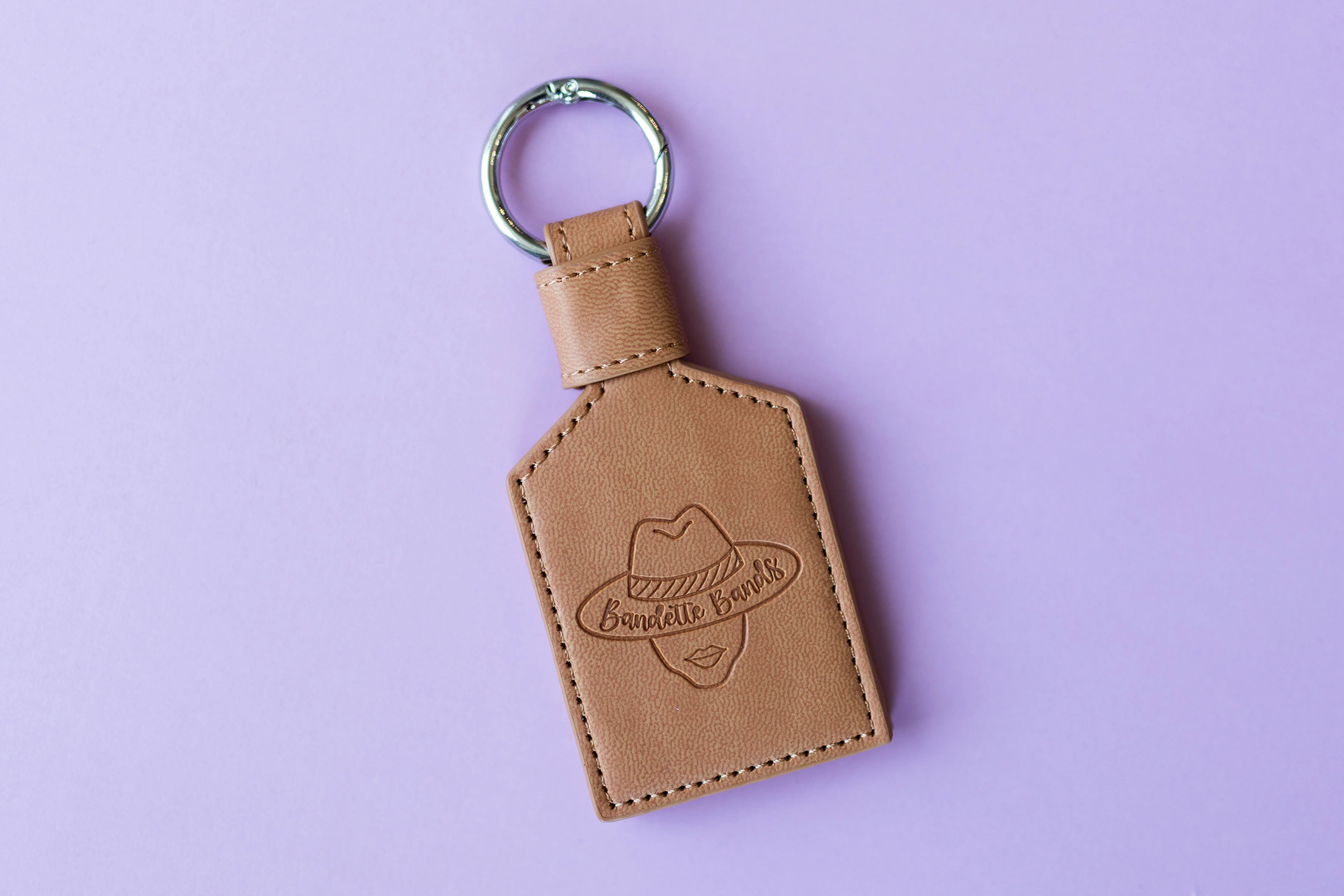 Magnetic Hat Clip | Bandette Bands