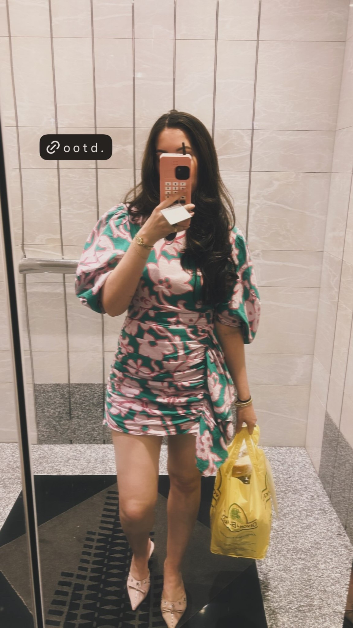 ootd .

#LTKdayinmylife #LTKootd #LTKWorkwear