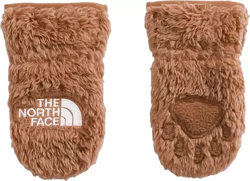 The North Face Baby Bear Suave Oso Mitt | Dick's Sporting Goods