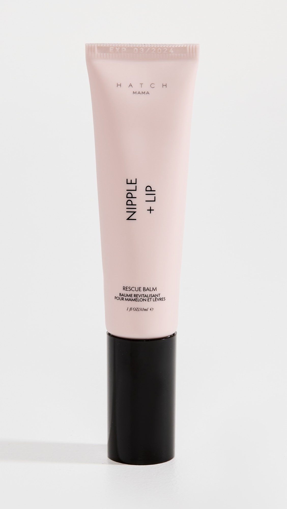 Nipple + Lip Rescue Balm | Shopbop