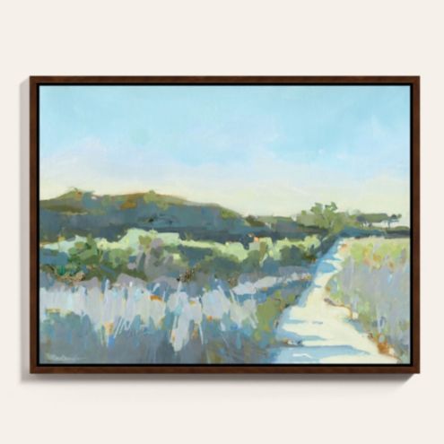Marsh Landscape Art | Ballard Designs, Inc.