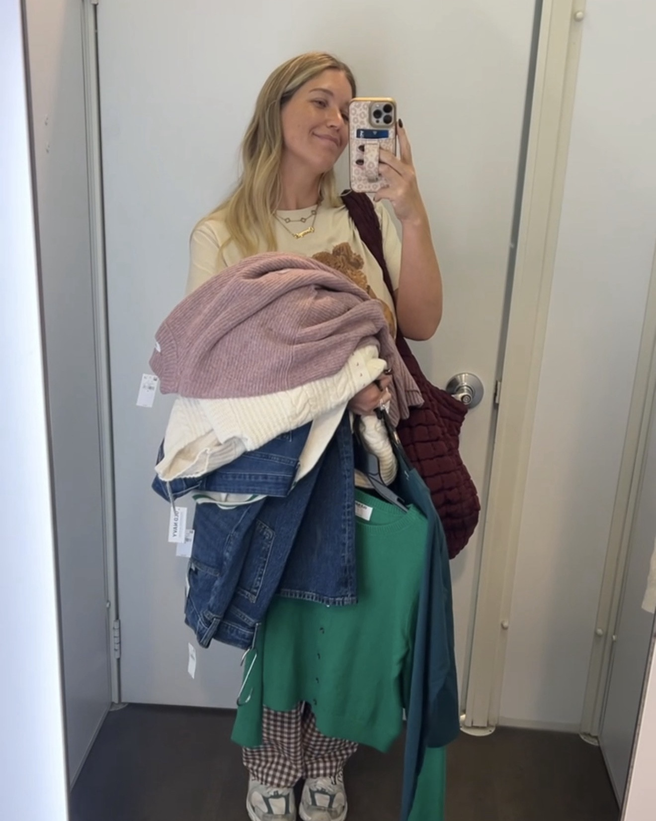Old navy has so many good winter staples

#LTKSeasonal #LTKStyleTip #LTKFindsUnder50