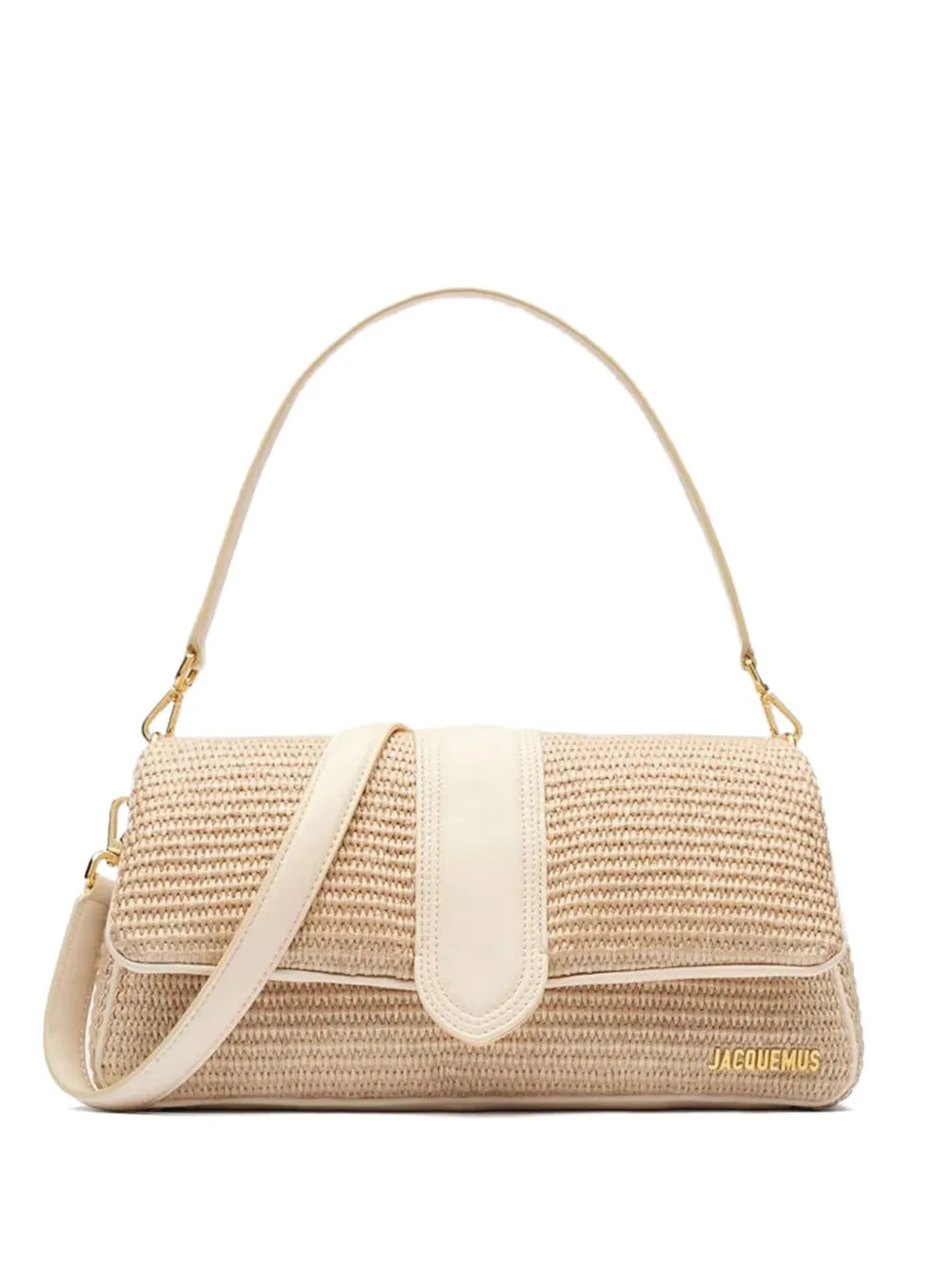 The Bambimou shoulder bag | Farfetch Global