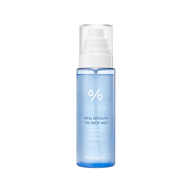 Dr. Ceuracle - Hyal Reyouth Oil Drop Mist | YesStyle.com