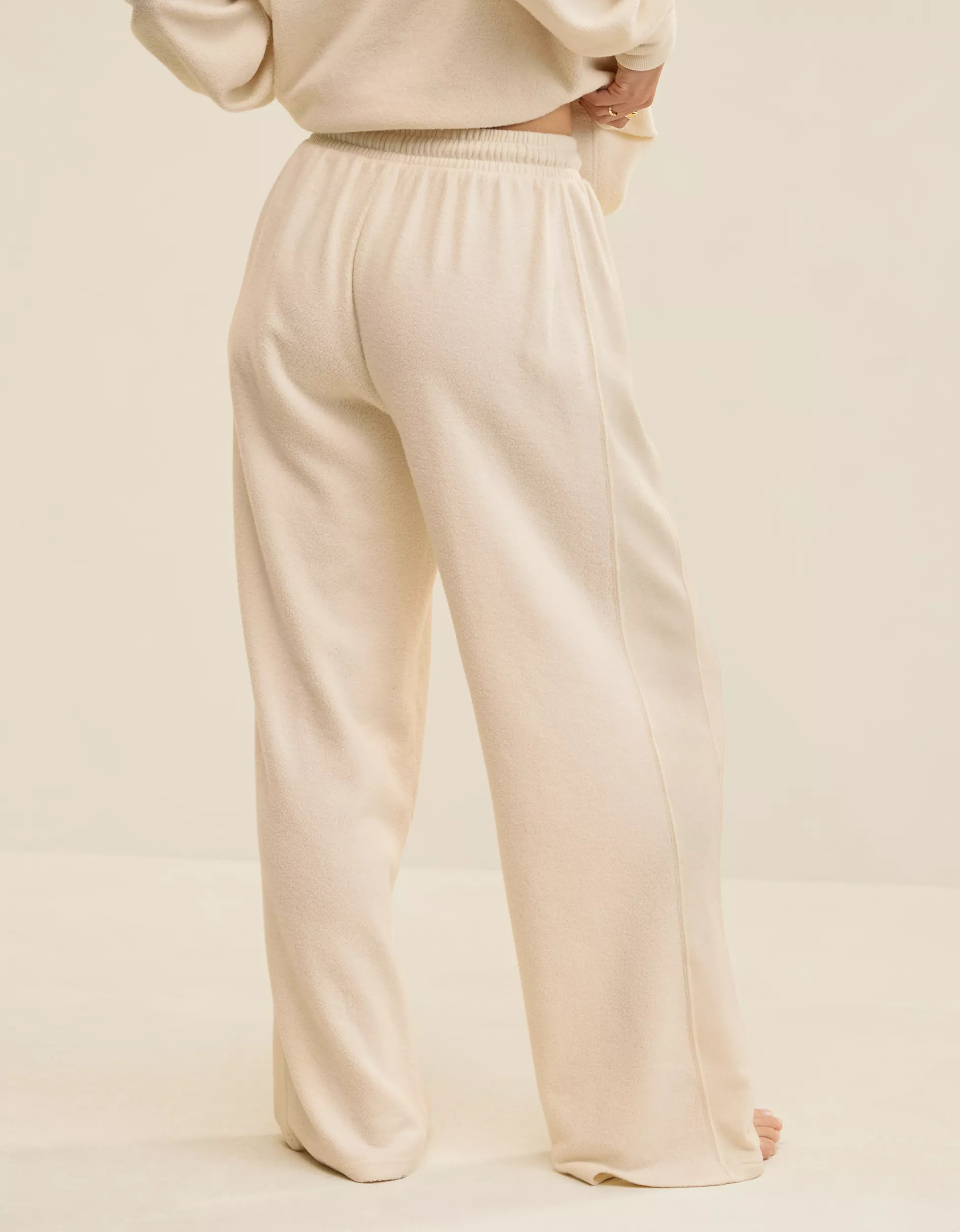 Aerie Sherpa Trouser | Aerie