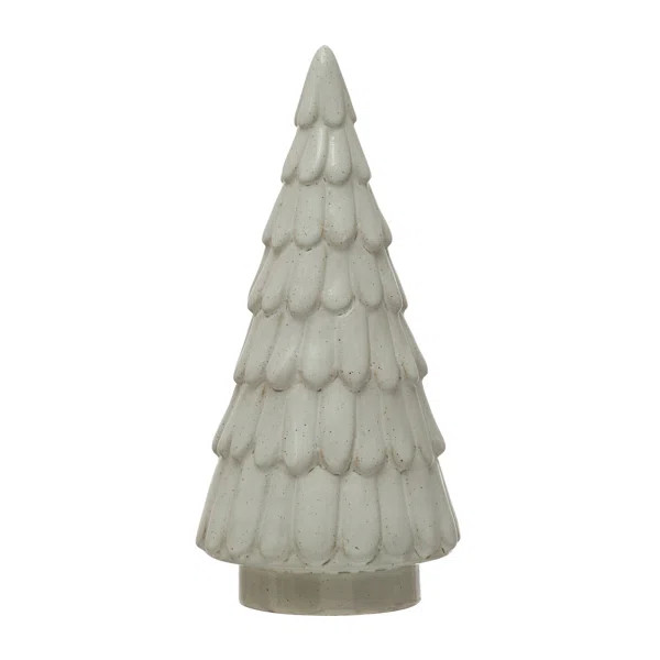 Stoneware Tabletop Tree | Wayfair Professional