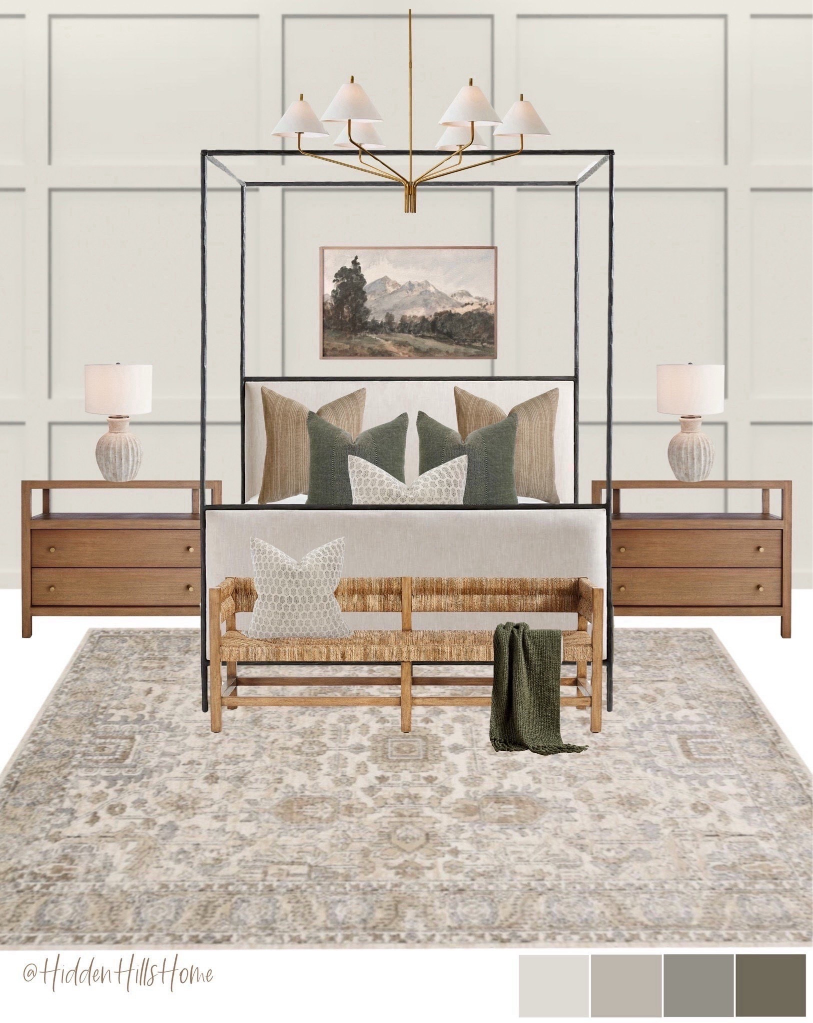 Bedroom decor, bedroom mood board, home decor ideas, master bedroom inspiration #bedroom


#LTKSeasonal #LTKHome #LTKSaleAlert