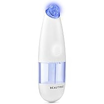 BeautyBio GLOfacial Pore-Cleansing At-Home Hydration Facial Tool | Amazon (US)