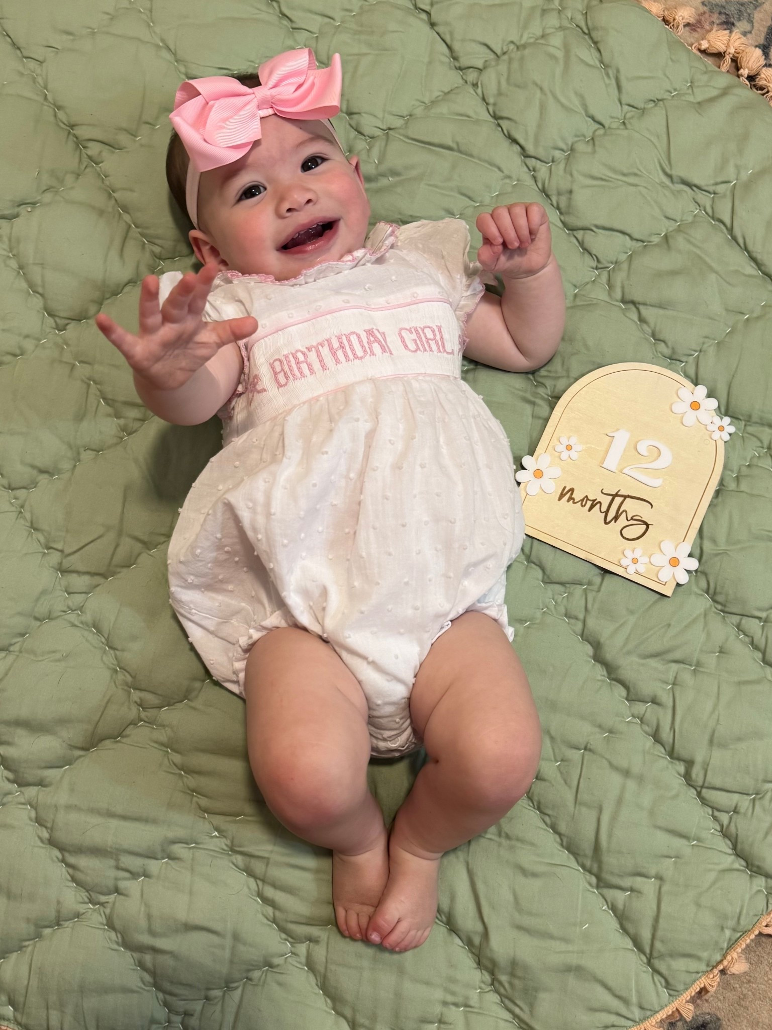 Birthday girl bubble perfect for my daughters first birthday 🎀


#LTKmomlife #LTKKids #LTKBaby