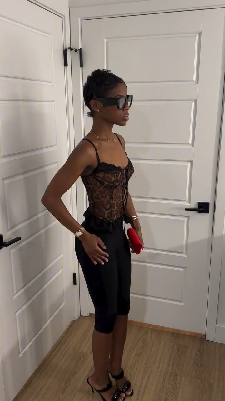 #gdwm #pixiecut