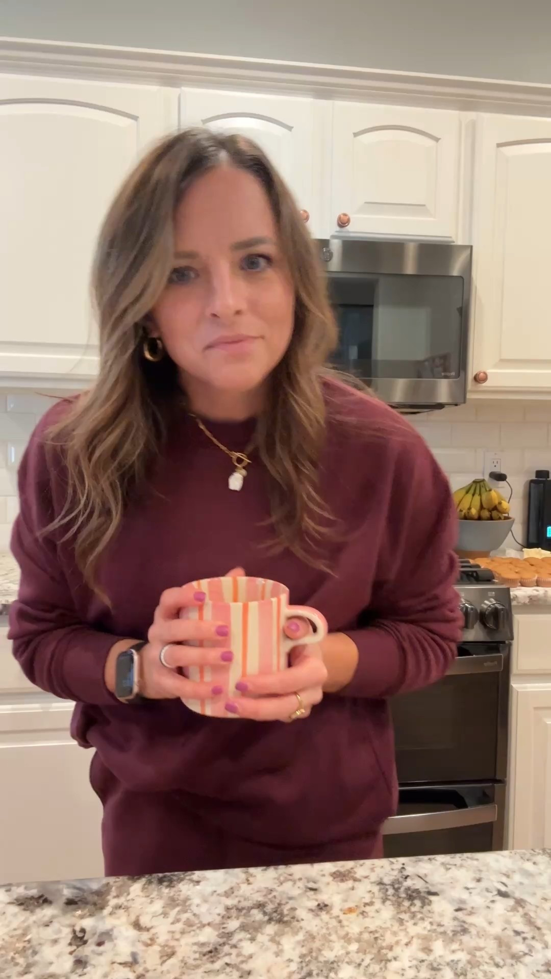 Hosting Friendsgiving with a pumpkin themed snack board! My sweatsuit is the coziest thing ever and under $25!

#LTKSeasonal #LTKHoliday