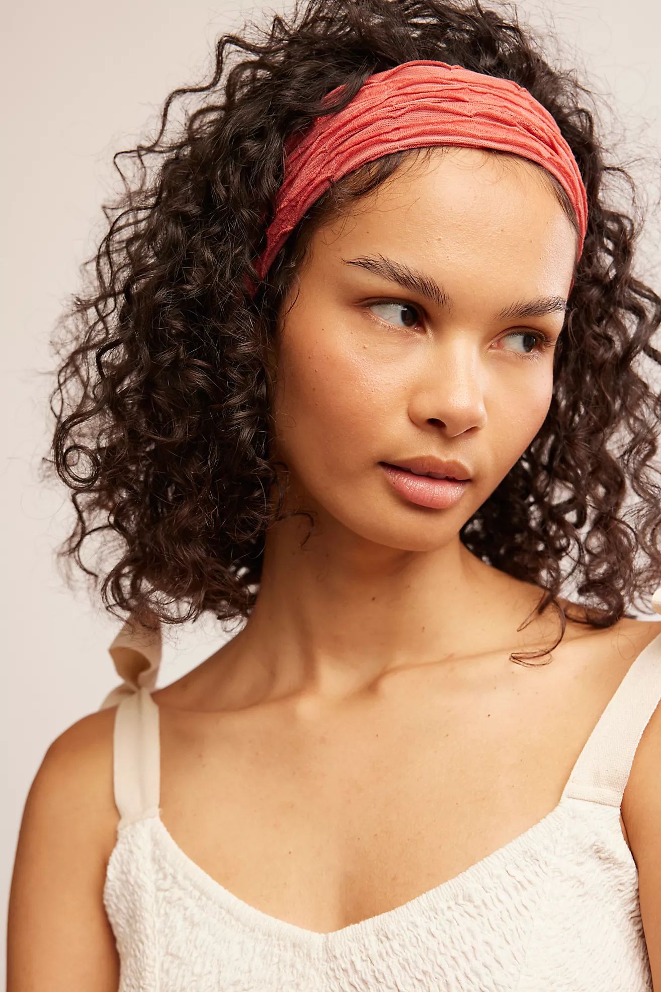 Concrete Dreams Soft Headband | Free People (Global - UK&FR Excluded)