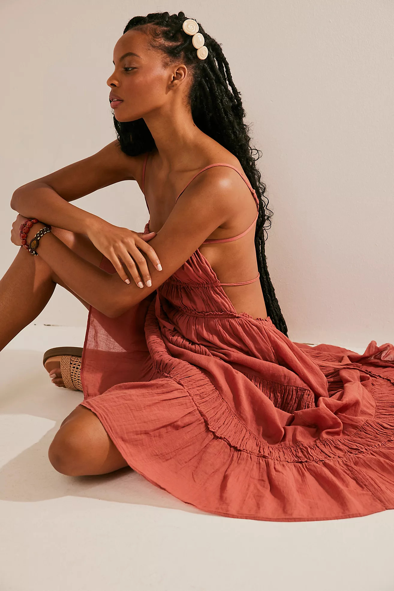 Taking Sides Maxi | Free People (Global - UK&FR Excluded)