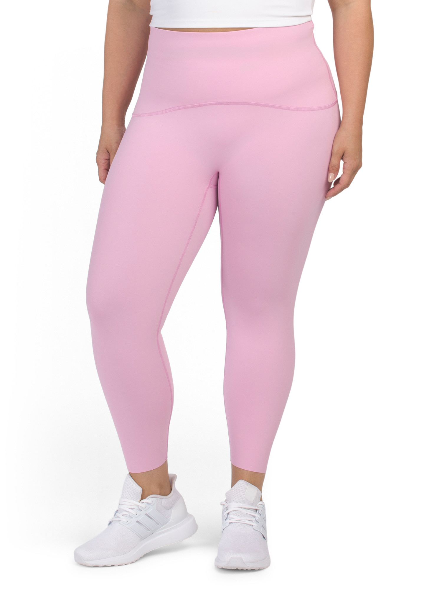 Plus Booty Boosting Ankle Leggings | Plus Size | Marshalls | Marshalls