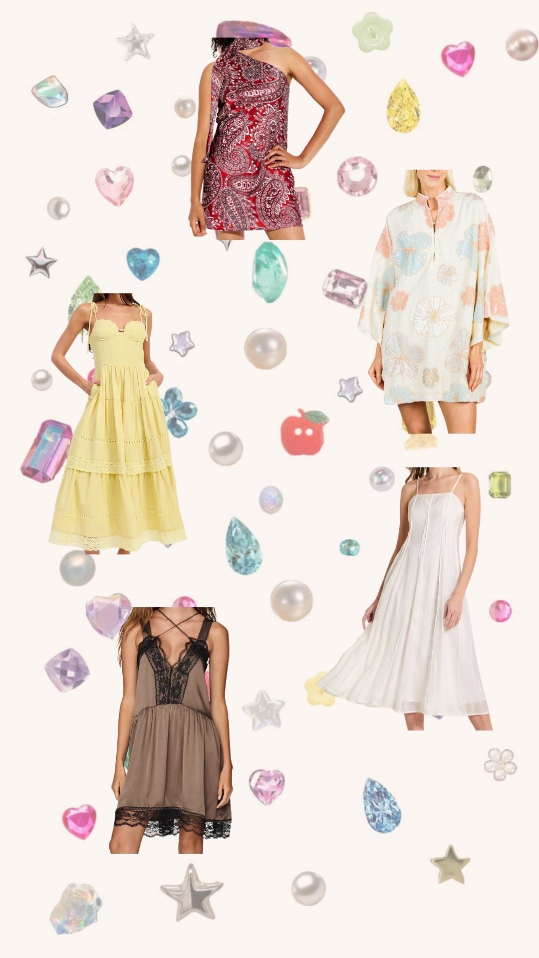 Options for my girlfriend’s baby shower!! All linked here 💎

#LTKootd #LTKmomlife #LTKSeasonal