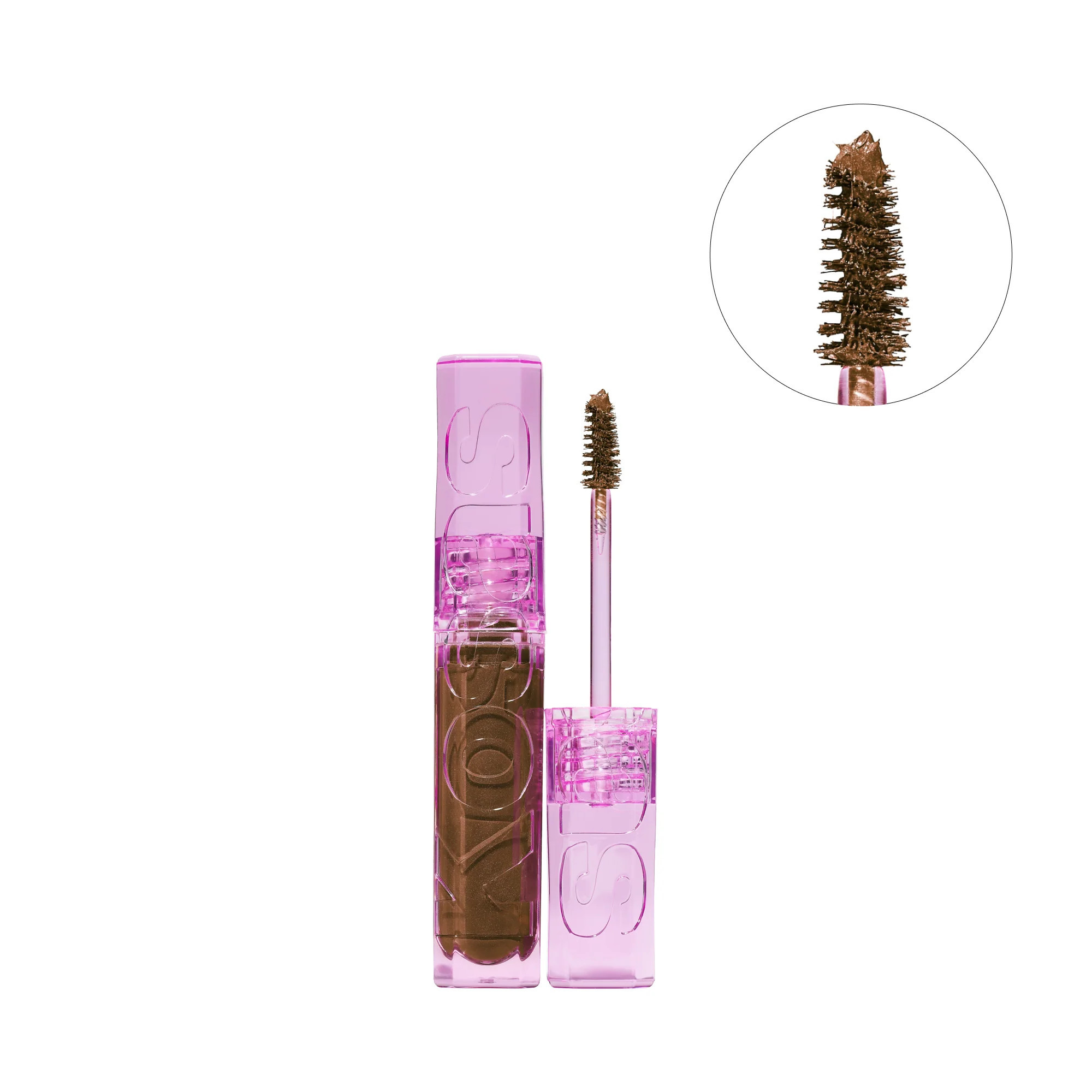 Air Brow - Tinted - Medium Chocolate Brown | Kosas